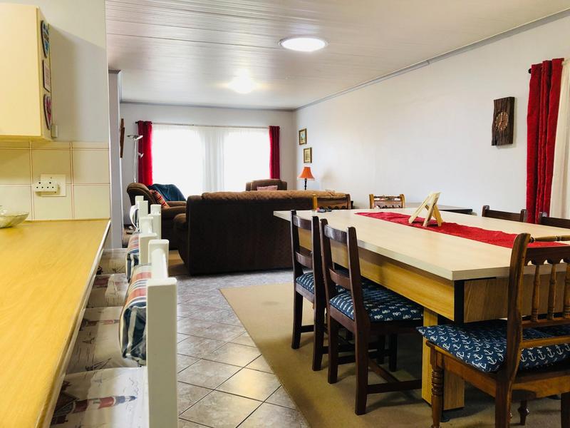 3 Bedroom Property for Sale in De Kelders Western Cape